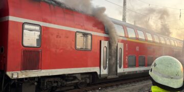 Bild: Feuerwehr Cottbus