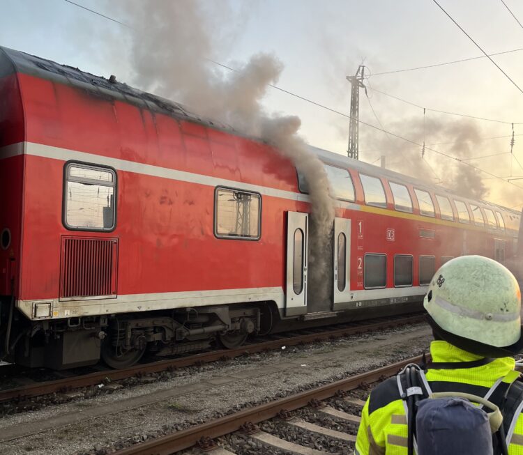 Bild: Feuerwehr Cottbus