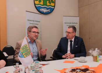 Gemeinde Kolkwitz / Mathias Klinkmüller 