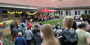 Bild: Stadt Lauchhammer, Heiko Jahn