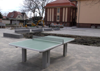 Mehrgenerationenhaus in Lauchhammer wieder barrierefrei
