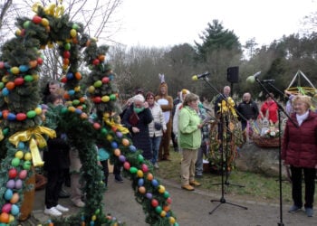 Stadt Lauchhammer / Heiko Jahn 