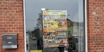 Stadt Cottbus 