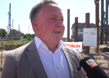 Wahlausschuss bestätigt: Helmut Wenzel bleibt Bürgermeister in Lübbenau