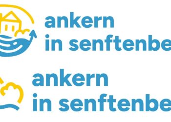 „Ankern in Senftenberg“: Einwohner entscheiden über neues Logo
