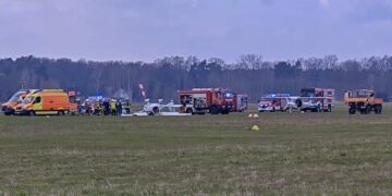 Bild: Blaulichtreport Lausitz