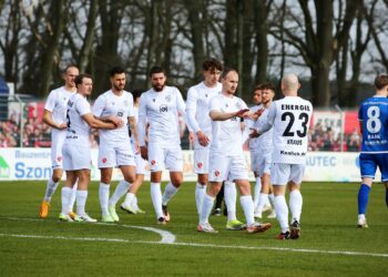 Pokalkrimi beim VfB Krieschow. Energie Cottbus löst Halbfinal-Ticket