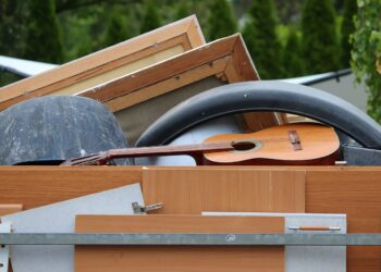 Aussortieren oder nicht? Wohin mit den Altlasten?