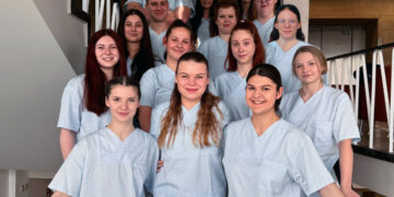 Bild: Lausitzer Seenland Klinikum