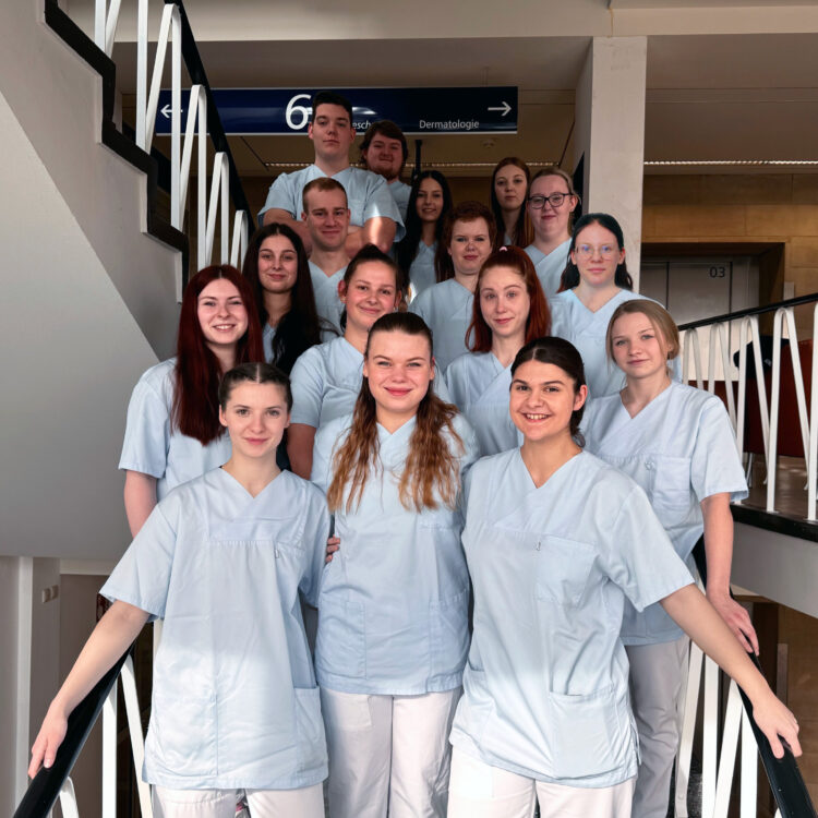 Bild: Lausitzer Seenland Klinikum