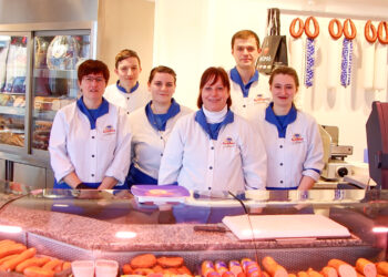 Jobtipp! Verkäufer bei Golßener Lebensmittel in Forst, Lübben & Golßen