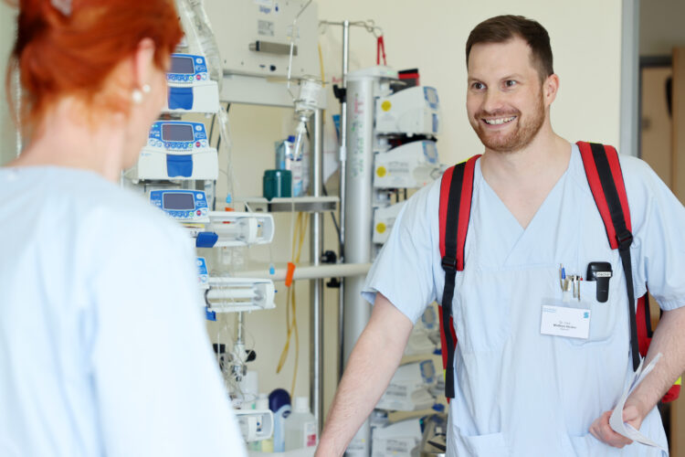 Bild: Sana Kliniken Niederlausitz