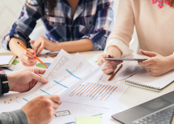 Kleine Unternehmensausgaben effektiv managen: Ein umfassender Leitfaden