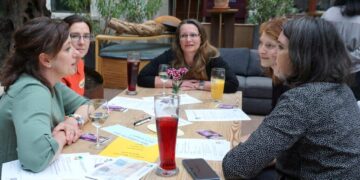 Lausitzer Frauen Netzwerk