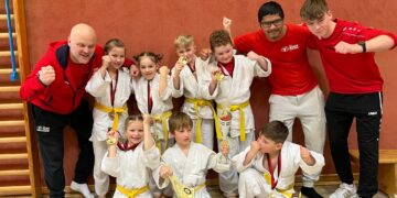 Bild: KSC ASAHI
