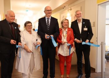 Lausitz Klinik Forst GmbH