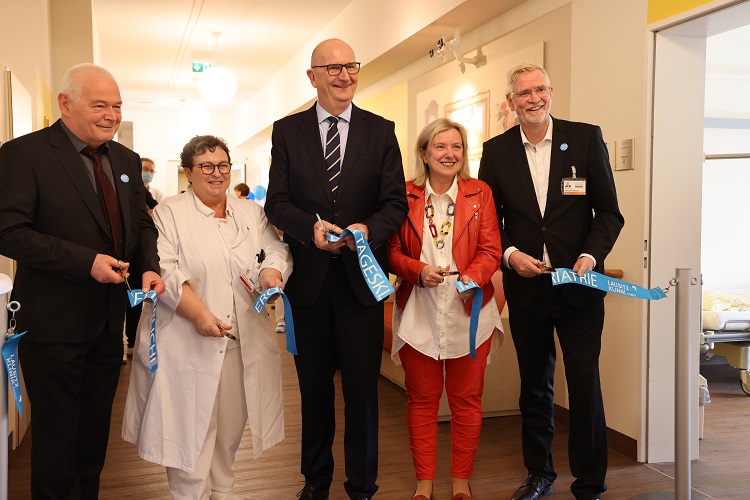 Lausitz Klinik Forst GmbH