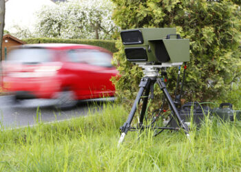 Bilanz „Speedmarathon“: 178 Temposünder in Südbrandenburg erwischt