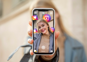 Reel bei Instagram: So nutzen Sie die Funktion für Ihr Marketing?