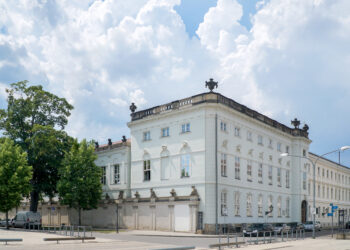 Verfassungsschutz: Rechtsextremismus in Brandenburg auf Höchststand