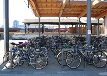 Cottbus ruft zur Mitgestaltung des Radverkehrskonzepts 2035+ auf