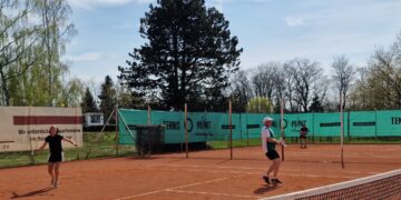 Bild: Herzberger Tennisclub „Grün-Weiß“ e.V.