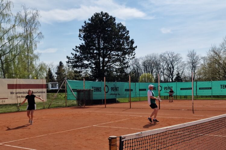 Bild: Herzberger Tennisclub „Grün-Weiß“ e.V.