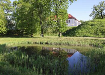 Rasche/Stadt Senftenberg