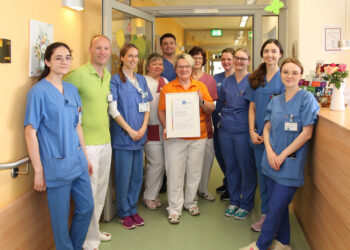 Lausitzer Seenland Klinikum 