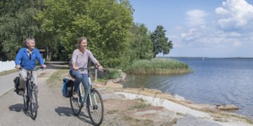 Tourismusverband Lausitzer Seenland e.V.