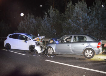 Bild: Blaulichtreport Lausitz