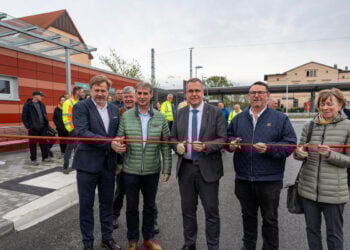 Stadt Eisenhüttenstadt, Valentin Franze