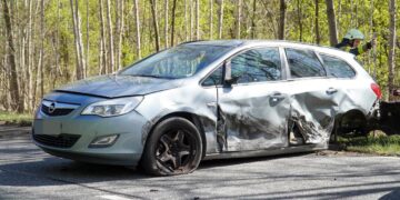 Bild: Blaulichtreport Lausitz
