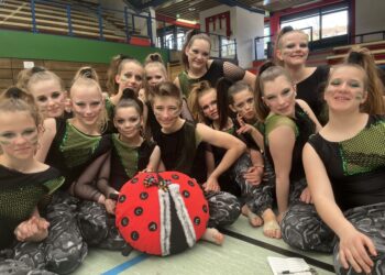 Überraschungssieger aus Cottbus: Jazzy Beats dominieren in Hamburg; Foto: JDCC99 e.V.