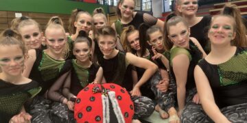 Überraschungssieger aus Cottbus: Jazzy Beats dominieren in Hamburg; Foto: JDCC99 e.V.