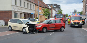 Bild: Blaulichtreport Lausitz