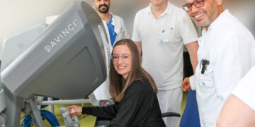 Lausitzer Seenland Klinikum 
