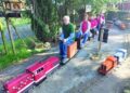 Modellbahn-, Modellbau- und Puppenverein Neupetershain e.V.