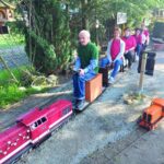 Modellbahn-, Modellbau- und Puppenverein Neupetershain e.V.