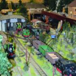 Modellbahn-, Modellbau- und Puppenverein Neupetershain e.V.