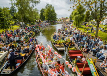 Stadt Lübbenau/Spreewald / Stefan Otto 