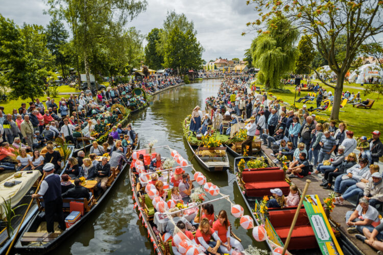 Stadt Lübbenau/Spreewald / Stefan Otto 