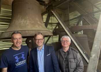 Andrea Budich/Stadt Senftenberg