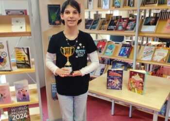 SeeCampus-Bibliothek/Börner