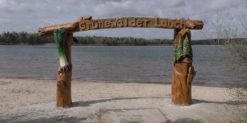 Bild: Stadt Lauchhammer / Heiko Jahn