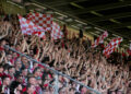 Ticketansturm beim FC Energie Cottbus für das Regionalligaspiel gegen FSV Luckenwalde