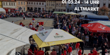 Stadt Ortrand