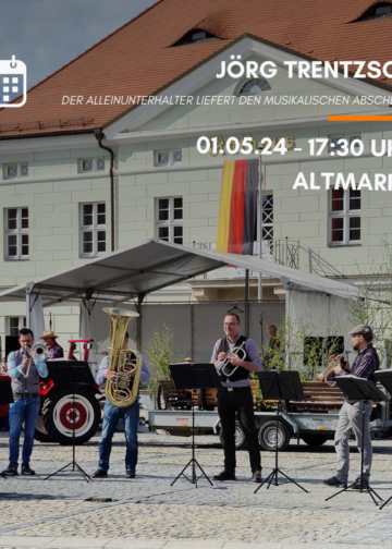 Stadt Ortrand