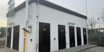 Bild: B+F Beton- und Fertigteilgesellschaft mbH Lauchhammer