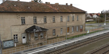 Bild: Stadt Lauchhammer, Heiko Jahn